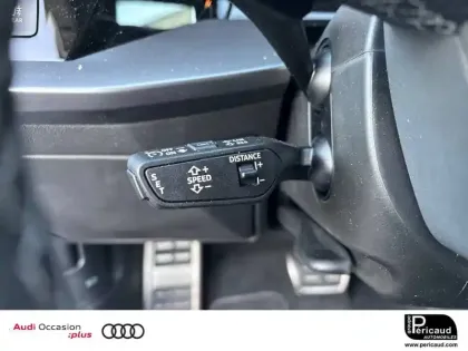 Photo 26 Audi A3  Sportback 45TFSIe 204 S tronic 6