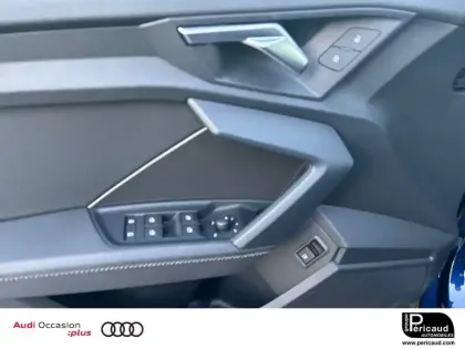 Photo 25 Audi A3  Sportback 45TFSIe 204 S tronic 6