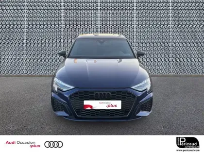 Photo 18 Audi A3  Sportback 45TFSIe 204 S tronic 6