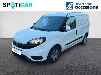 Photo Fiat Doblo Pro Lounge