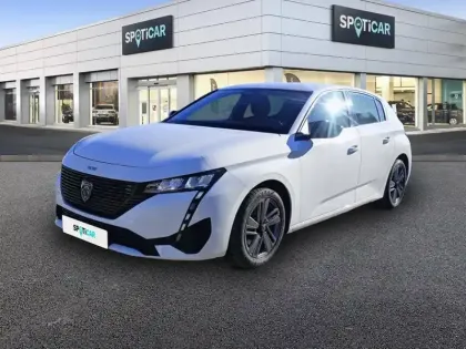 Photo Peugeot 308 Active Pack