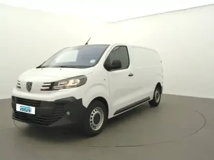 Photo Peugeot Expert