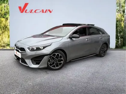 Photo Kia Proceed Gt-line Premium