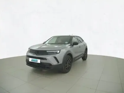Photo Opel Mokka Gs