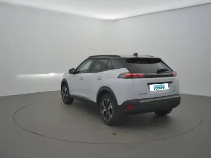 Photo 26 Peugeot 2008  Electrique 54 kWh 156 ch