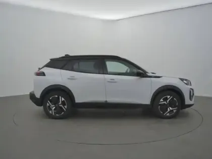 Photo 23 Peugeot 2008  Electrique 54 kWh 156 ch