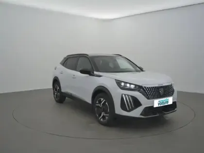 Photo 22 Peugeot 2008  Electrique 54 kWh 156 ch