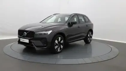 Photo Volvo Xc60
