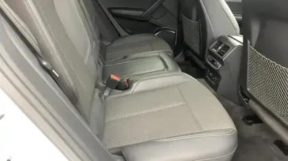 Photo 16 Audi Q5  40 tdi 204 stronic 7 quattro sline