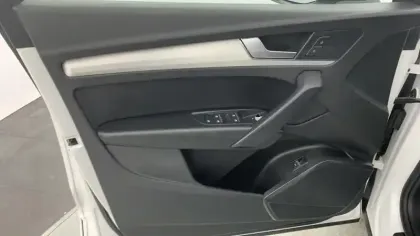 Photo 14 Audi Q5  40 tdi 204 stronic 7 quattro sline