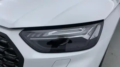 Photo 11 Audi Q5  40 tdi 204 stronic 7 quattro sline