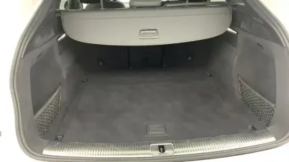 Photo 7 Audi Q5  40 tdi 204 stronic 7 quattro sline