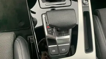 Photo 17 Audi Q5  40 tdi 204 stronic 7 quattro sline