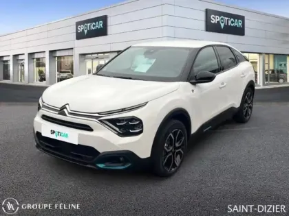Photo Citroën C4