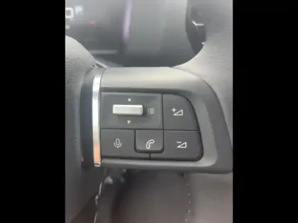 Photo 6 Citroën C4  Moteur électrique 136ch (100 kW) Feel Pack Automatique