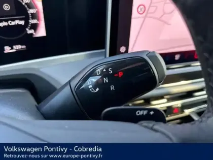 Photo 24 Volkswagen Passat Gén. IX Ph1 Elegance 5