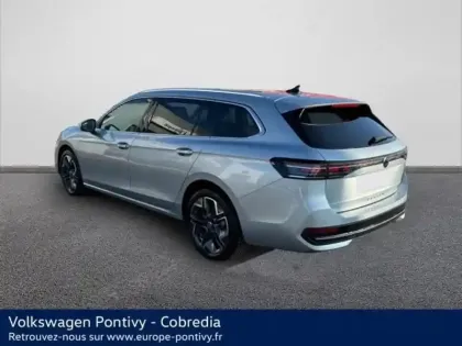 Photo 17 Volkswagen Passat Gén. IX Ph1 Elegance 5