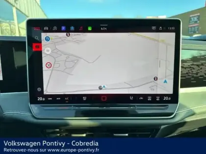 Photo 22 Volkswagen Passat Gén. IX Ph1 Elegance 5