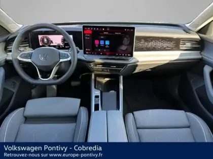 Photo 20 Volkswagen Passat Gén. IX Ph1 Elegance 5