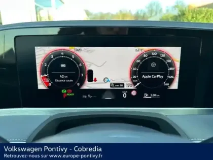 Photo 23 Volkswagen Passat Gén. IX Ph1 Elegance 5