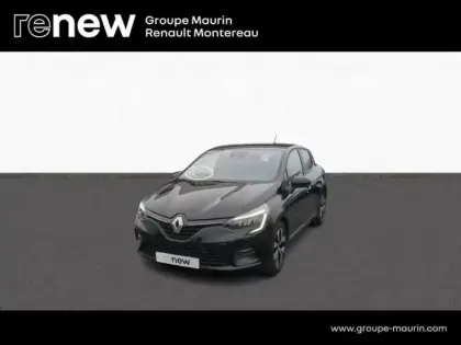 Photo Renault Clio