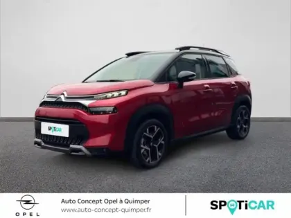 Photo Citroën C3 Aircross