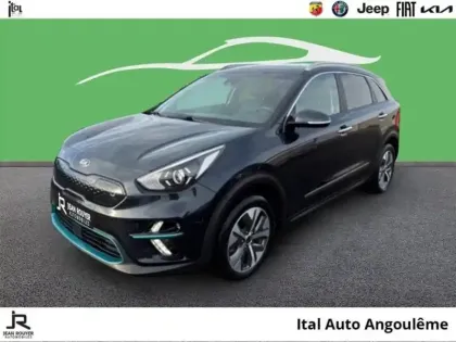 Photo Kia Niro