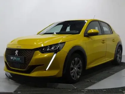 Photo Peugeot 208