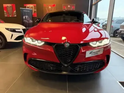 Photo Alfa Romeo Tonale