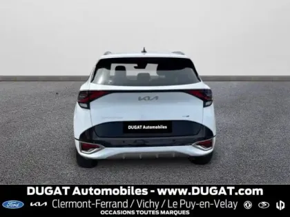 Photo 5 Kia Sportage Gén. V Ph1 Evo GT-line 5