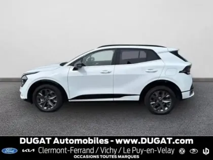 Photo 7 Kia Sportage Gén. V Ph1 Evo GT-line 5