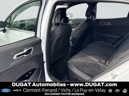 Photo 10 Kia Sportage Gén. V Ph1 Evo GT-line 5