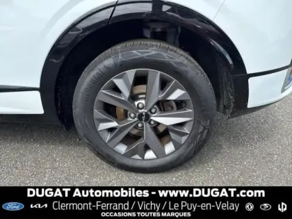 Photo 12 Kia Sportage Gén. V Ph1 Evo GT-line 5