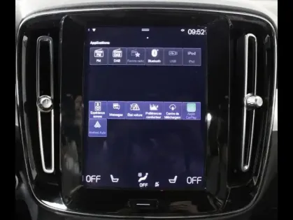 Photo 29 Volvo Xc40  T4 Recharge 129 + 82ch Plus DCT 7