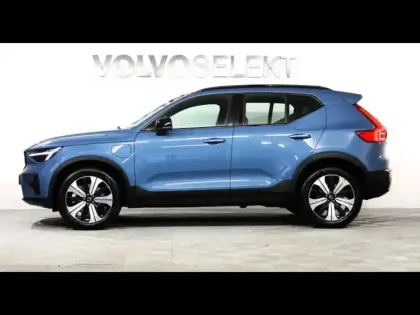 Photo 19 Volvo Xc40  T4 Recharge 129 + 82ch Plus DCT 7