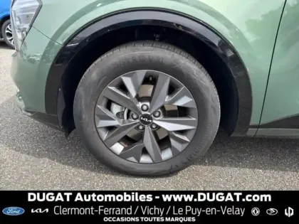 Photo 12 Kia Sportage Gén. V Ph1 Evo GT-line 5