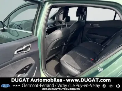 Photo 10 Kia Sportage Gén. V Ph1 Evo GT-line 5