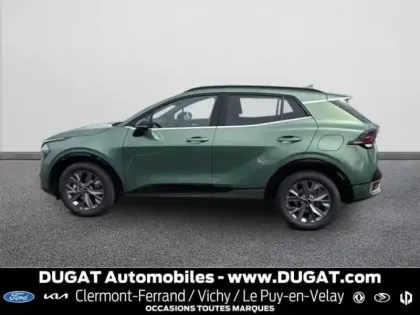 Photo 7 Kia Sportage Gén. V Ph1 Evo GT-line 5