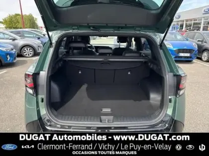 Photo 8 Kia Sportage Gén. V Ph1 Evo GT-line 5