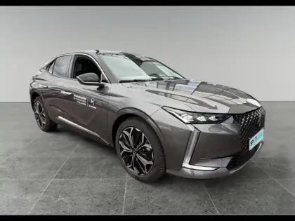 Photo 6 DS DS 4  Hybride 136ch Etoile GPS - CAMERA - SIEGES CHAUFFANTS