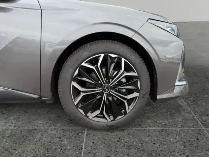 Photo 13 DS DS 4  Hybride 136ch Etoile GPS - CAMERA - SIEGES CHAUFFANTS