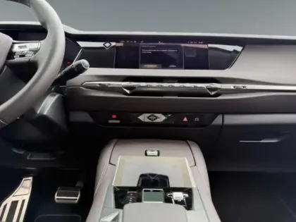 Photo 10 DS DS 4  Hybride 136ch Etoile GPS - CAMERA - SIEGES CHAUFFANTS