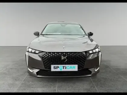 Photo 7 DS DS 4  Hybride 136ch Etoile GPS - CAMERA - SIEGES CHAUFFANTS