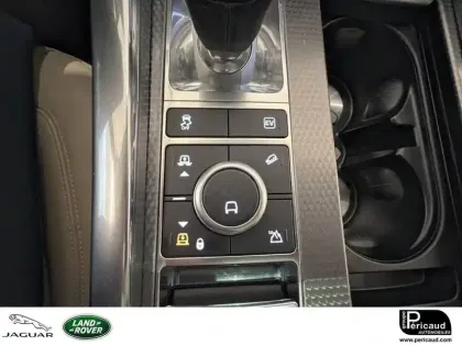 Photo 13 Land rover Range Rover Sport  Mark IX P400e PHEV 2.0L 404ch