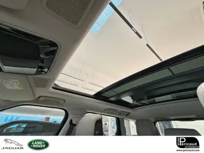 Photo 11 Land rover Range Rover Sport  Mark IX P400e PHEV 2.0L 404ch