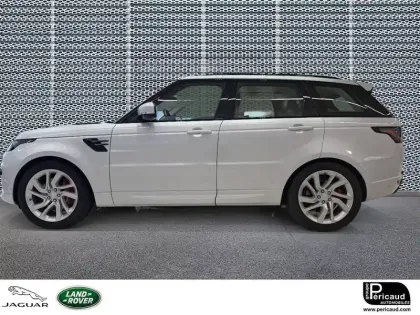 Photo 1 Land rover Range Rover Sport  Mark IX P400e PHEV 2.0L 404ch