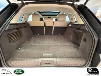 Photo 17 Land rover Range Rover Sport  Mark IX P400e PHEV 2.0L 404ch