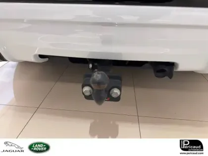 Photo 18 Land rover Range Rover Sport  Mark IX P400e PHEV 2.0L 404ch