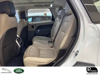 Photo 7 Land rover Range Rover Sport  Mark IX P400e PHEV 2.0L 404ch