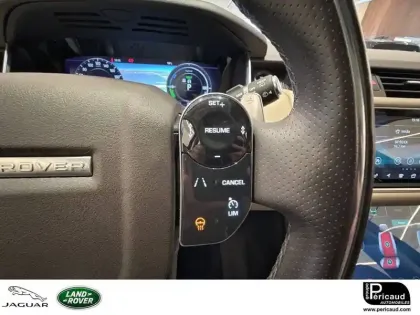 Photo 14 Land rover Range Rover Sport  Mark IX P400e PHEV 2.0L 404ch
